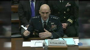 DOD Policy Officials Give Korean Peninsula Security Update to House Panel