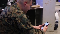 2nd MLG Makerspace Commanding General's Innovation Challenge