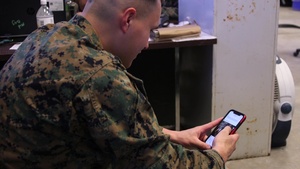2nd MLG Makerspace Commanding General's Innovation Challenge