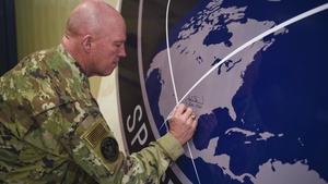 45th W hosts ribbon-cutting for STARBASE