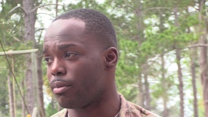 Air Assault Assessment