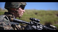 3rd Marine Regiment Table 5