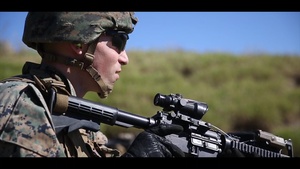 3rd Marine Regiment Table 5