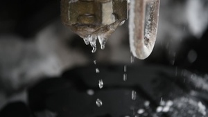 Water Refill