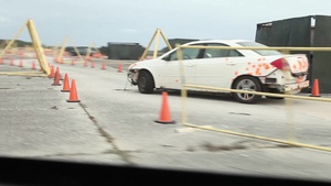Gryphon Group Defensive Driving B-roll
