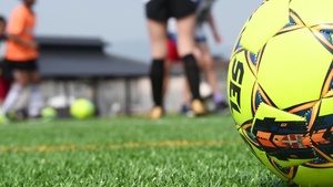 Trauma Talks:  Sports Related Injuries