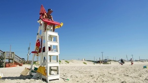 Trauma Talks: Summer Safety
