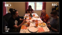 Thankful Thursday - Friendsgiving