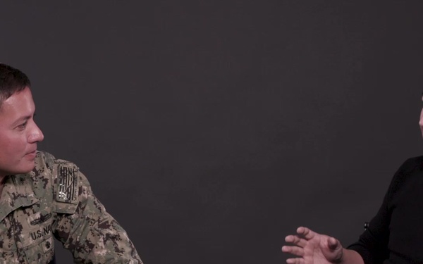 NSWC Corona Captain's Call: M.A.K.E. App