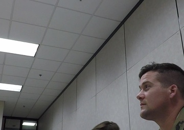 Fort Bliss Tax Center helps service members, families