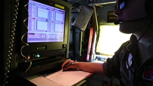 Atmospheric River Mission