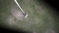Special Insertion and Extraction Training
