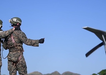 Pacific Spotlight - Sgt Weldon Dudding