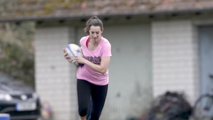 Spc Mary Catherine Rugby