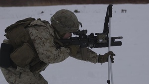 A Day at the Range
