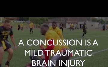 Brain Injury Awareness Facebook Cover Video