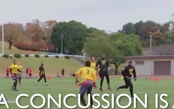 Brain Injury Awareness Facebook Cover Video