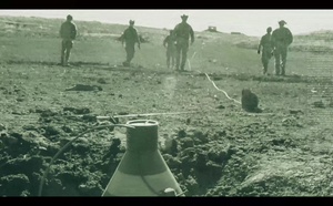 10th SFG (A) Demostates Demolition