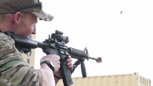 60 Second Commando - Army FARP Training (Ep. 4)