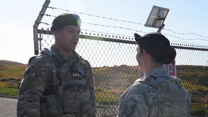 Lethal and Ready: 30th Security Forces Squadron Defenders