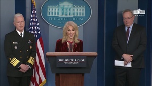 White House Press Briefing
