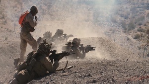 V1/6 Battalion of the Quarter