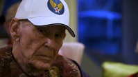 Ret. Maj Joseph Cullen’s 95th Birthday
