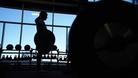 Weight LiftingCompetition