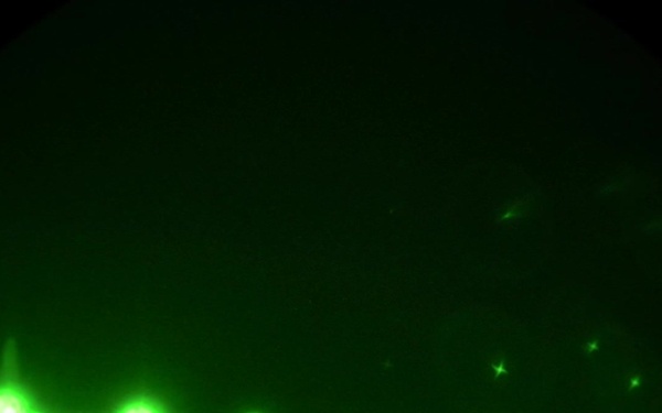 Emerald Warrior 20-1