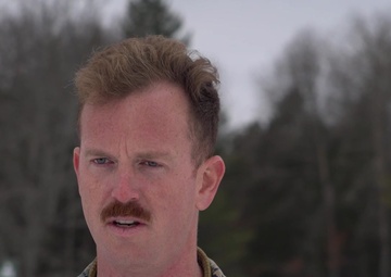 Emerald Warrior 20-1; Interview with Captain Charles Randolph