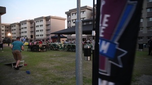 Single Marine Program Iwakuni, what they offer (Package/Pkg)