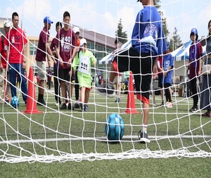 40th Annual Kanto Plains Special Olympics