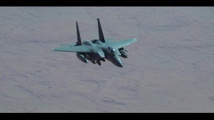 494th Forward Deploys from ADAB