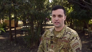 Airmen in Ethiopia - no graphics