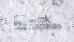 Cold Response 2020 Teaser