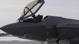 158th Fighter Wing trains in Florida