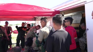 Utah HERF and Hawaii CERF-P readiness exercise