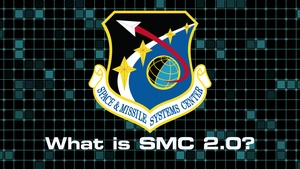 SMC at "Full Operational Capability"