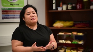 Army Wellness Center-TV Piece (No Graphics)