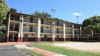 DOD Housing Support to HHS