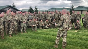 Central Indiana Cyclone Soldier has many skills