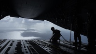 Will the C-17 have a New Role with NASA?
