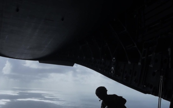 Will the C-17 have a New Role with NASA?