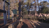 Kilo Company Confidence Course