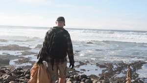 2020 VAFB Beach Cleanup