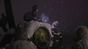 AAV Maintenance
