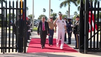 Colombian Minister of Defense Visits SOUTHCOM