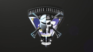 Air Force Defender Challenge 2020
