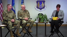 AFMC Virtual Town Hall