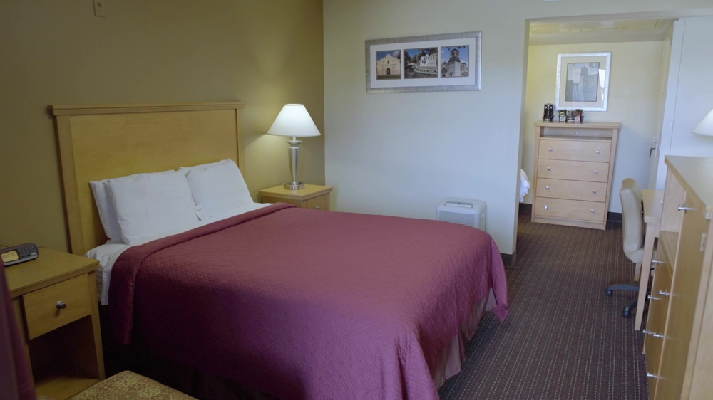 DVIDS Video JBSALackland Housing Support Facilities